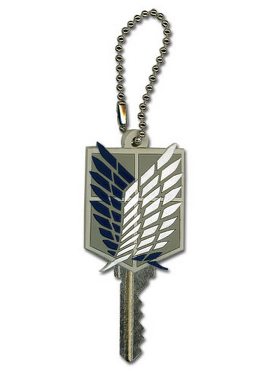 Attack On Titan - Survey Corps Keycap