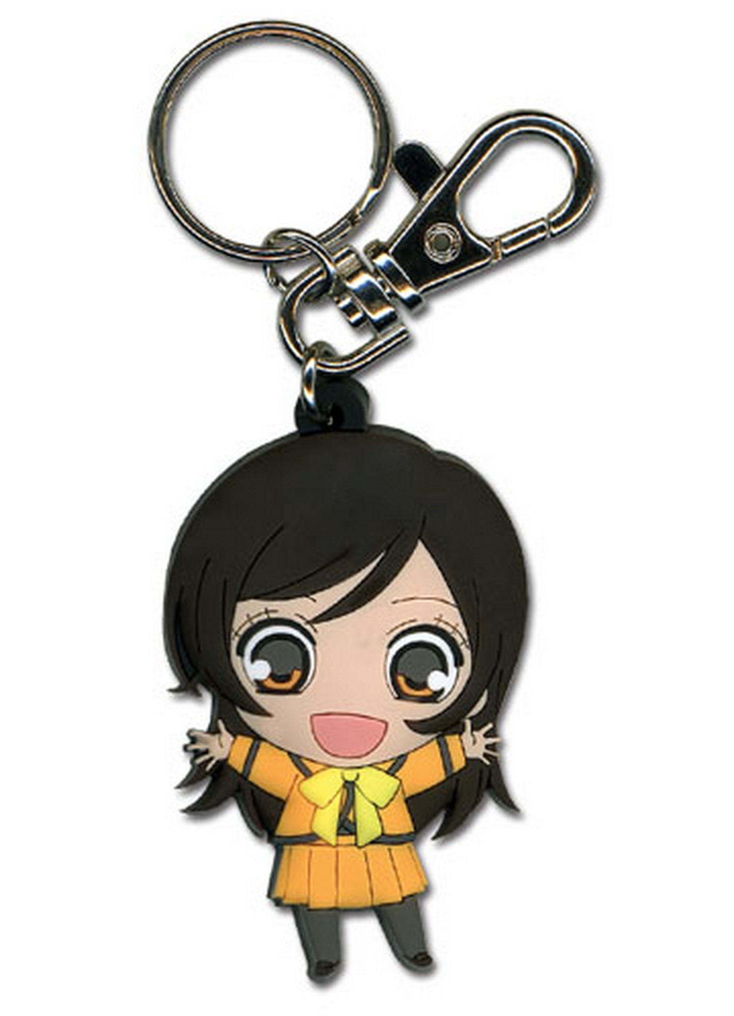 Kamisama Kiss - SD Nanami PVC Keychain