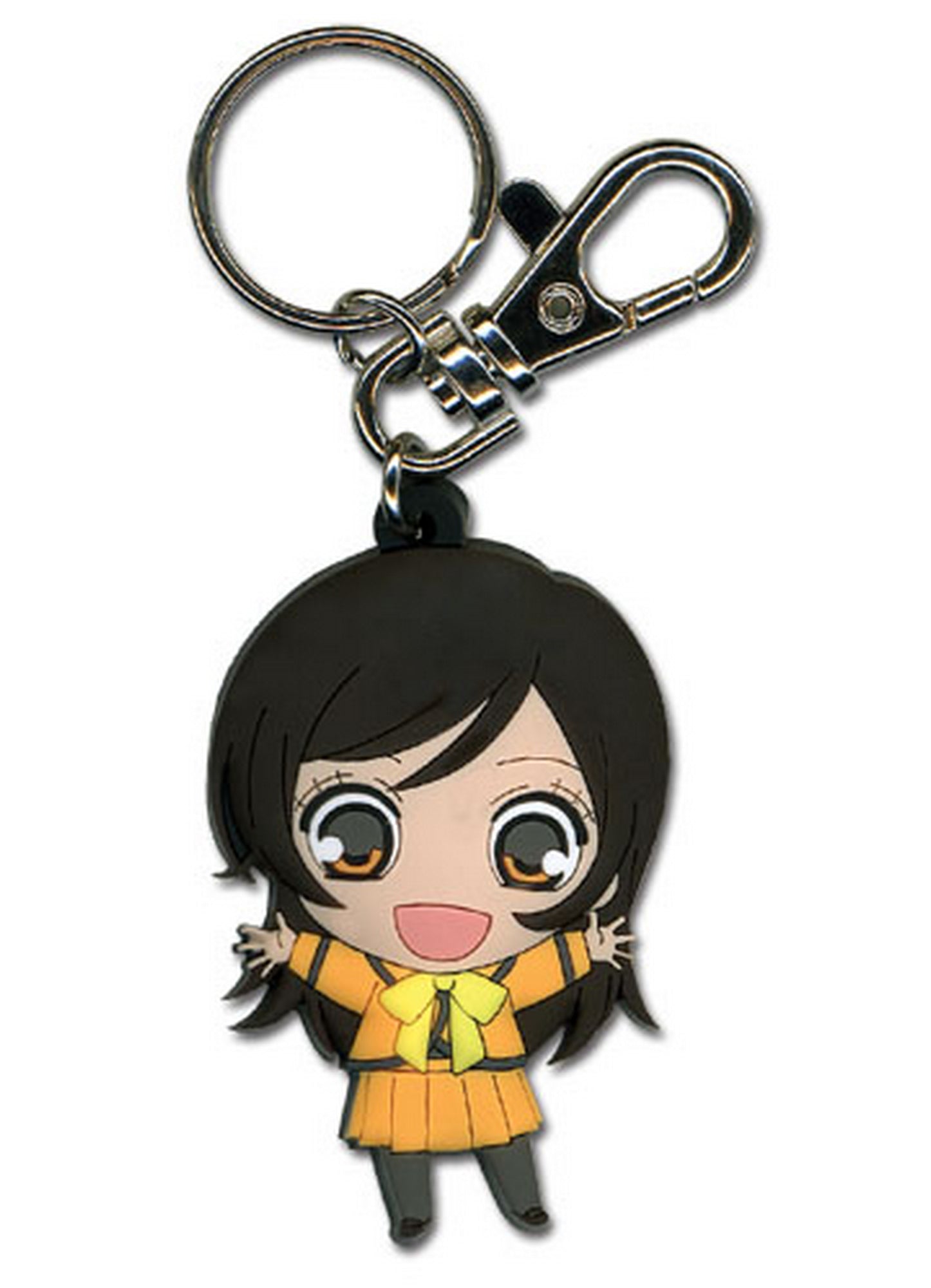 Kamisama Kiss - SD Nanami PVC Keychain