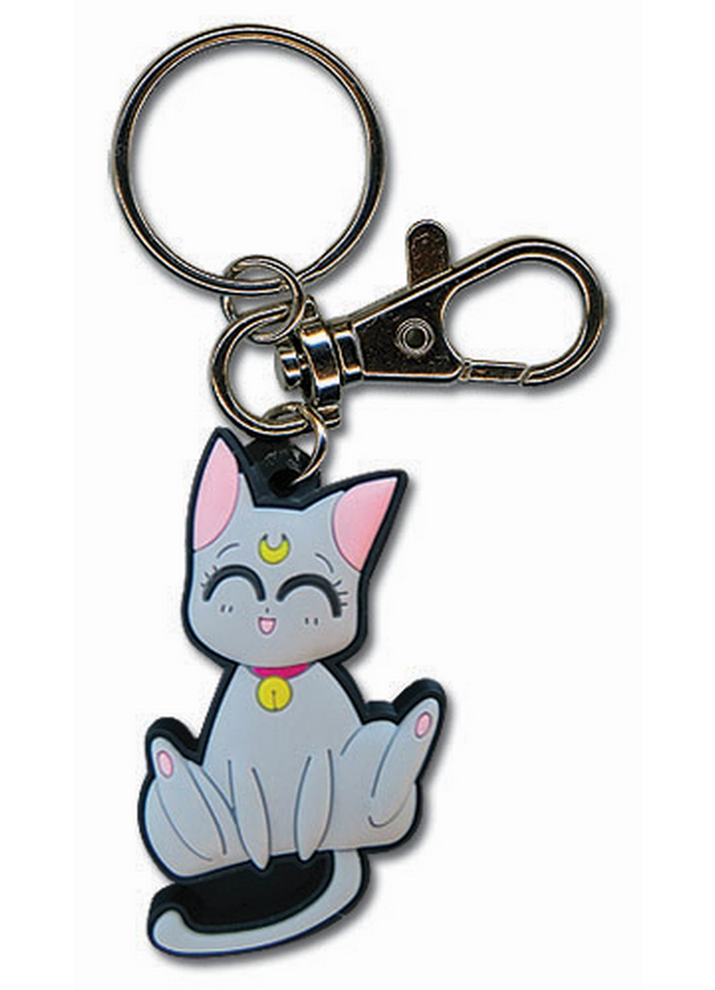 Sailor Moon - Diana PVC Keychain