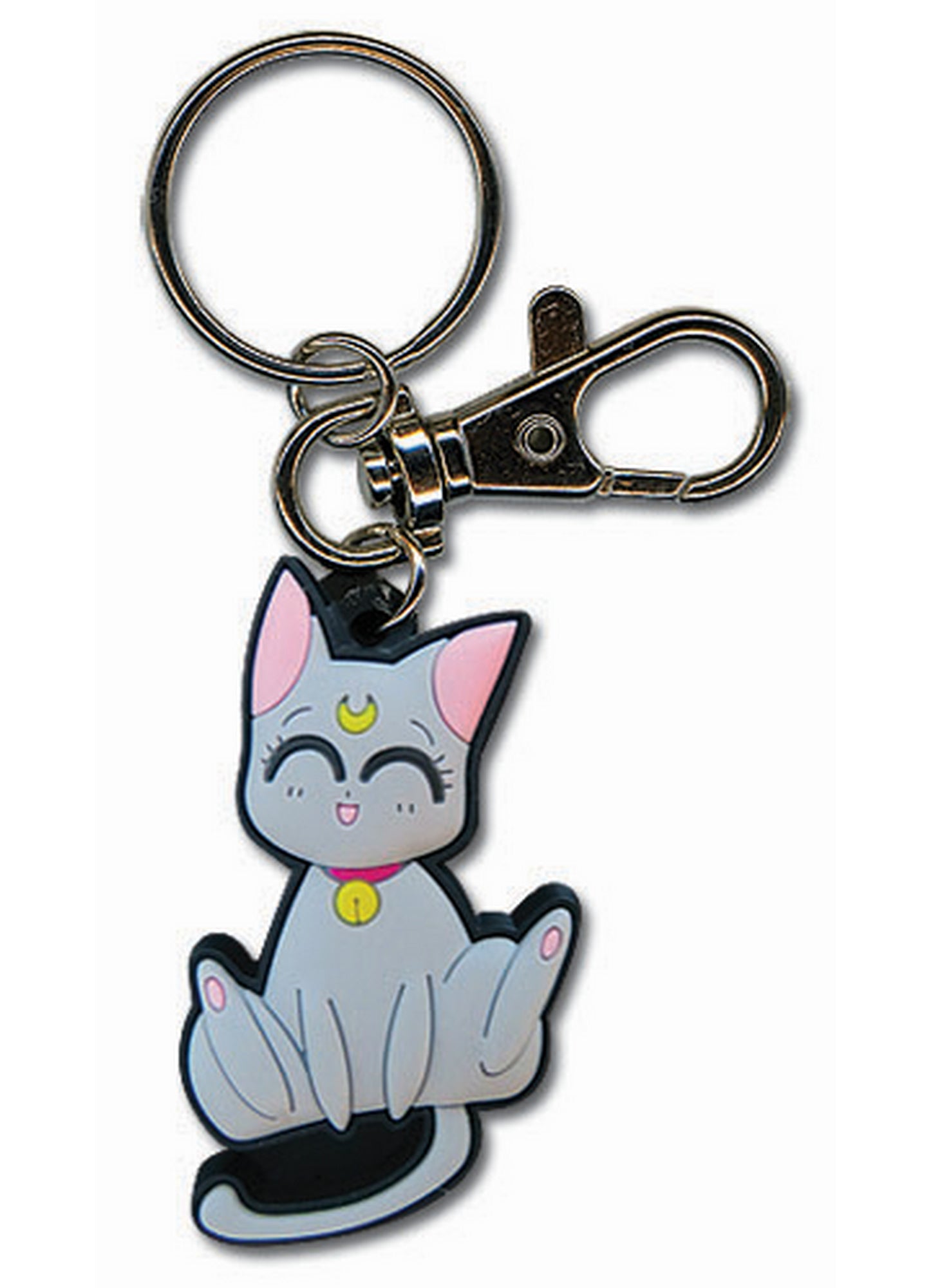 Sailor Moon - Diana PVC Keychain