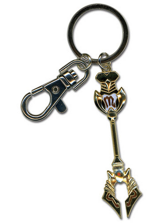 Fairy Tail - Scorpio Keychain