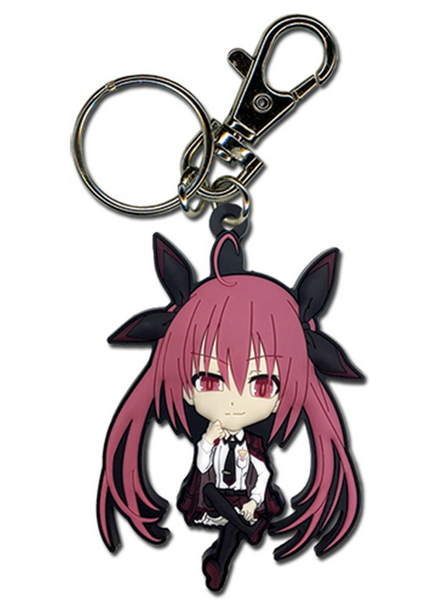 Date A Live - Kotori Itsuka PVC Keychain