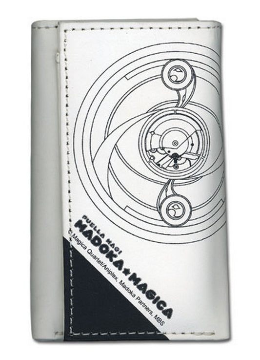 Madoka Magica - Homura Akemis Weapon Keyholder