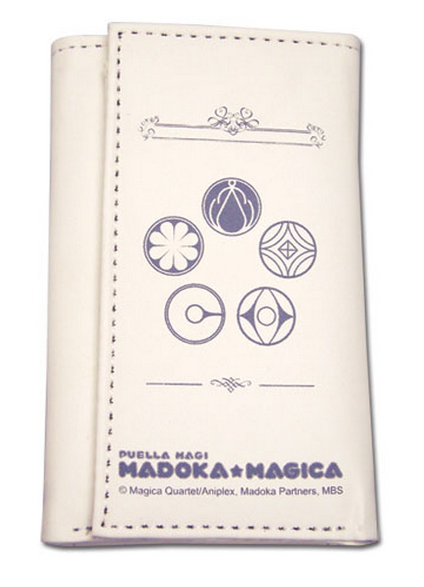 Madoka Magica - Icons Keyholder Wallet