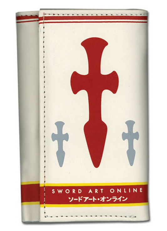 Sword Art Online - Knights of the Blood Keyholder Wallet