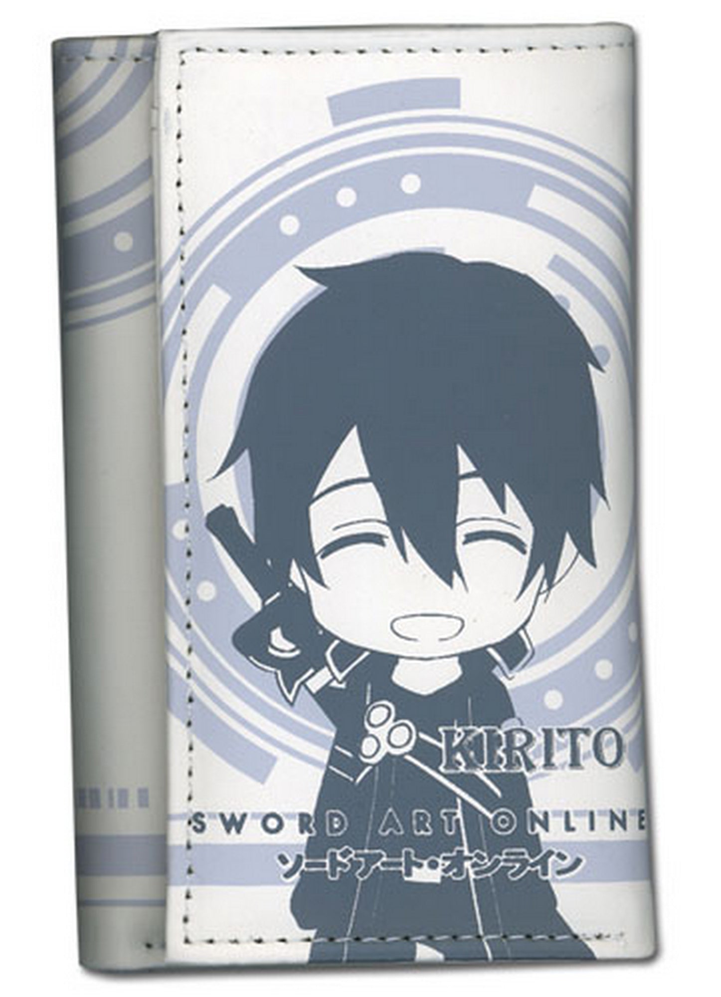 Sword Art Online - SD Kirito Keyholder Wallet
