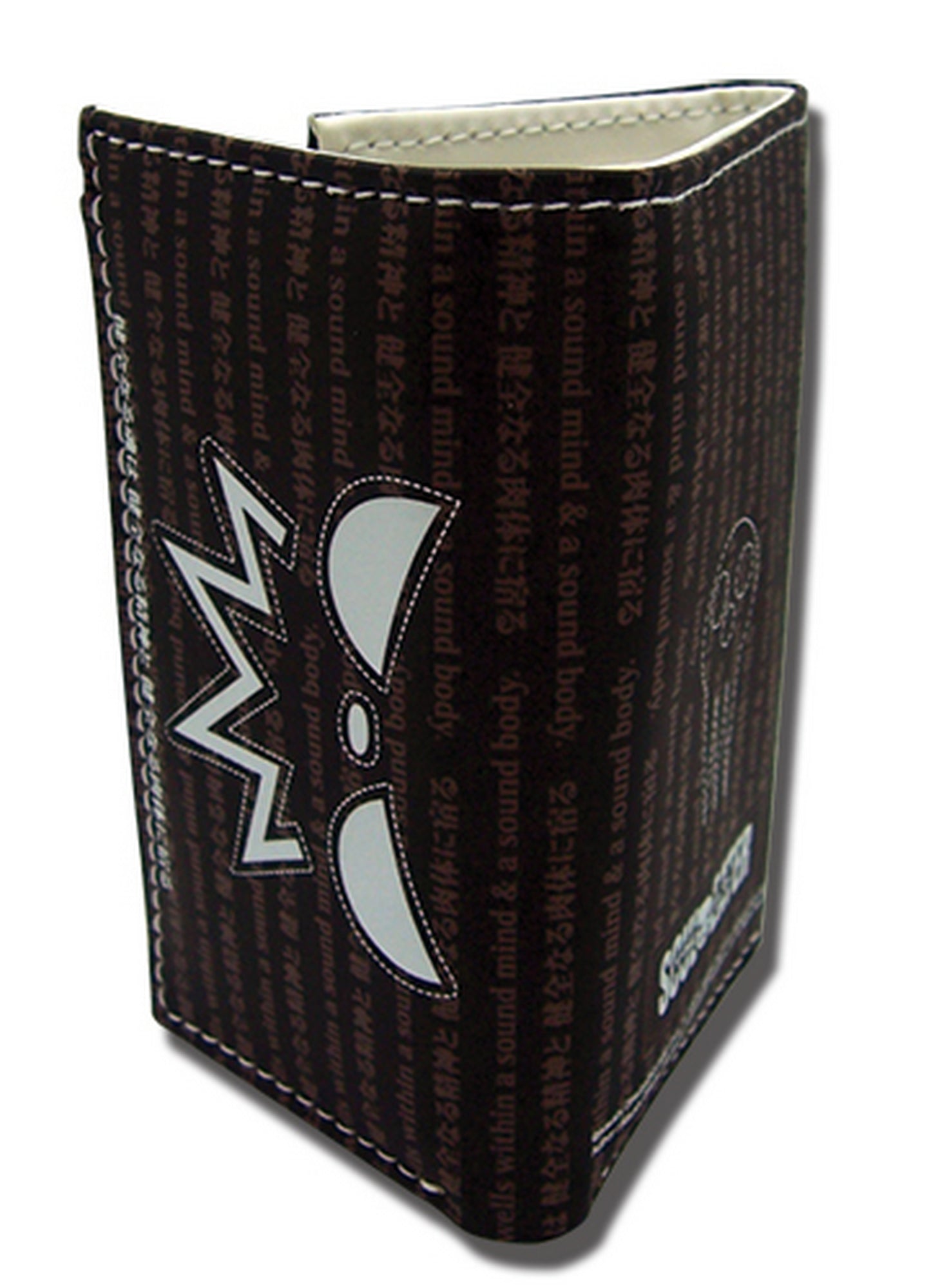 Soul Eater - Soul Eater Evans Face Keyholder Wallet