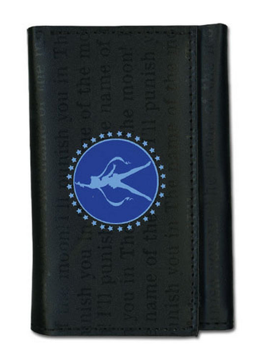 Sailor Moon - Sailor Moon Silhouette Keyholder Wallet