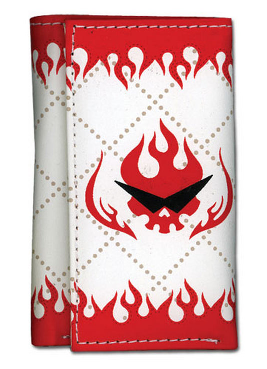 Gurren Lagann - Dai Gurren Keyholder Wallet