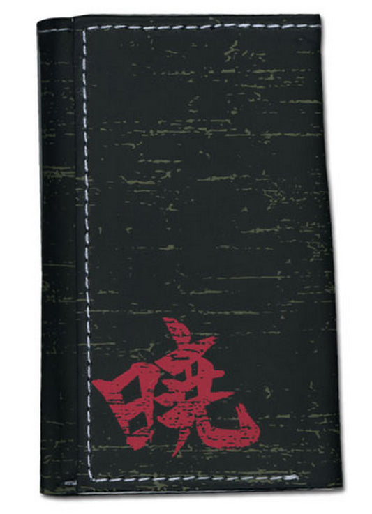 Naruto Shippuden - Akatsuki Keyholder Wallet