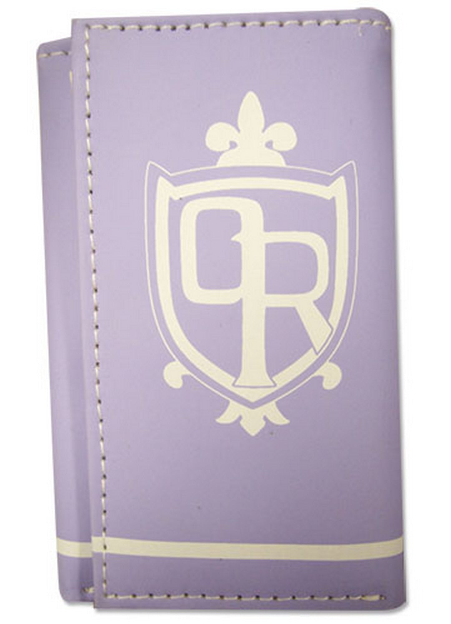 Ouran High School Host Club - Or Emblem Keyholder Wallet
