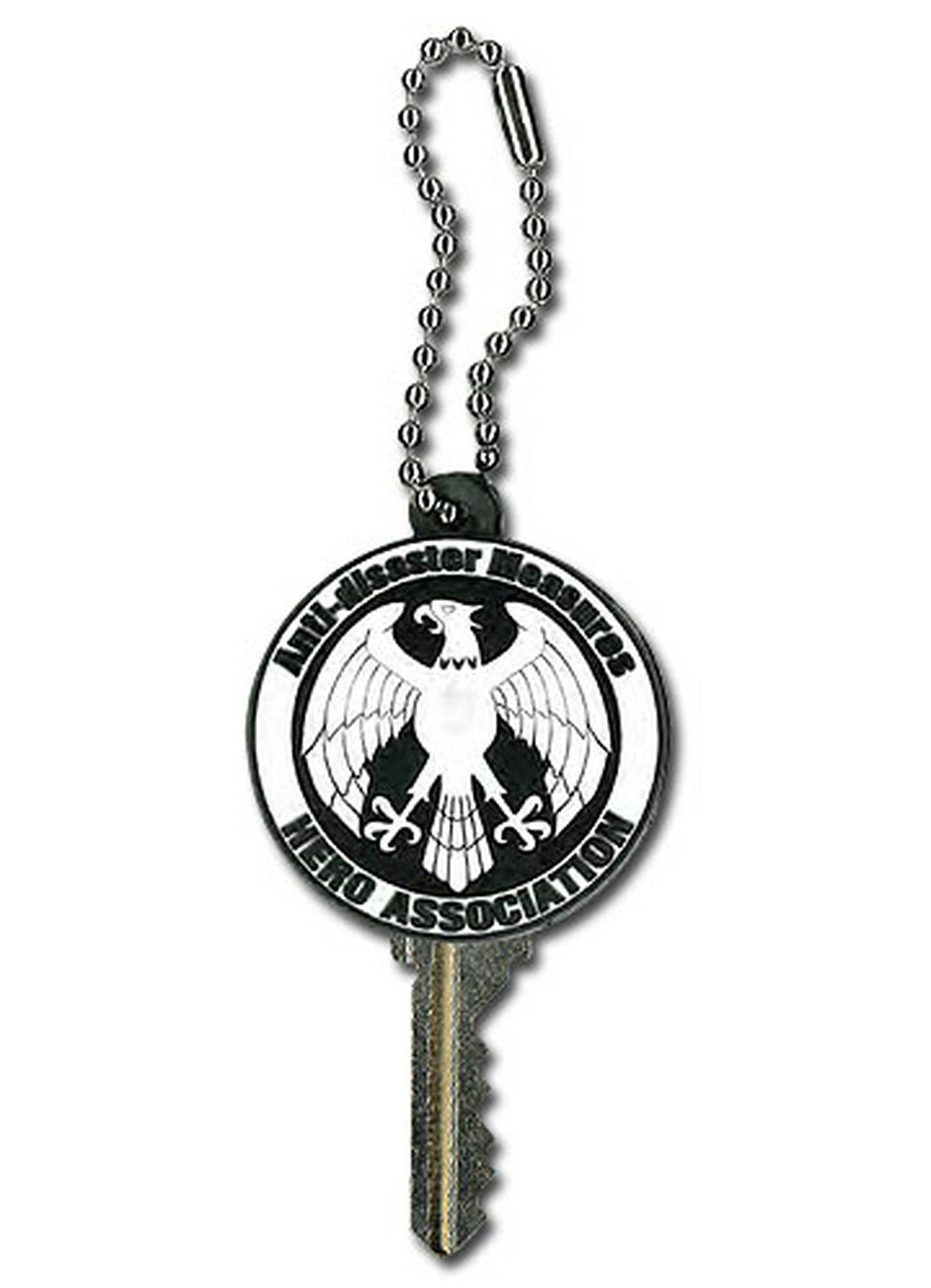 One Punch Man - Hero Association Keycap