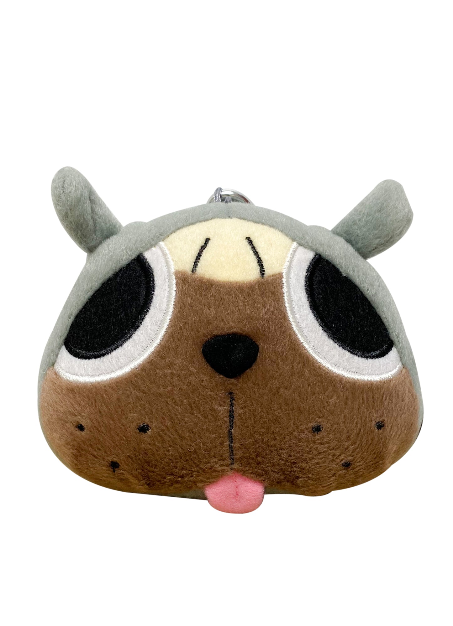 Kill La Kill - Guts Plush Keychain