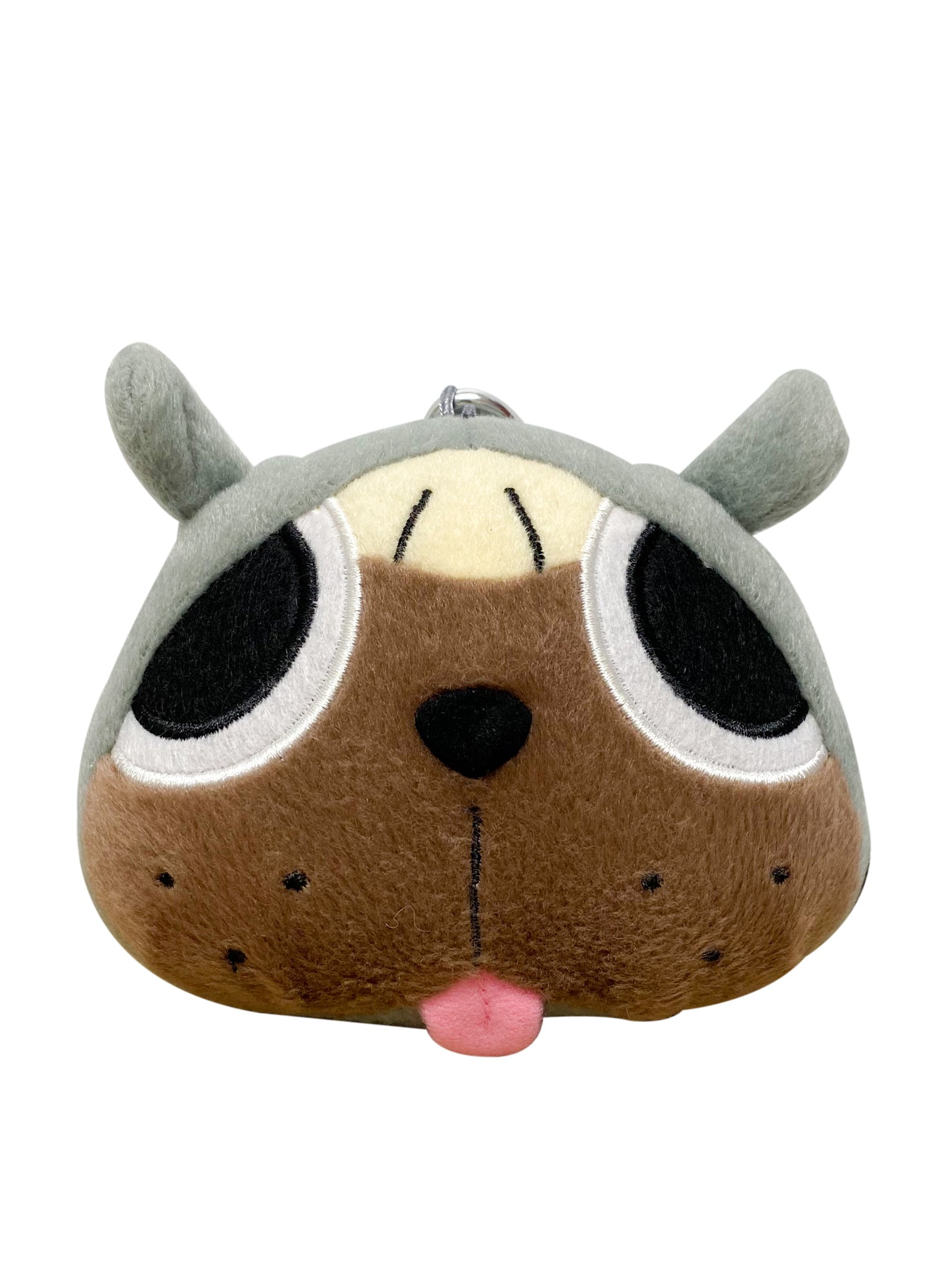 Kill La Kill - Guts Plush Keychain