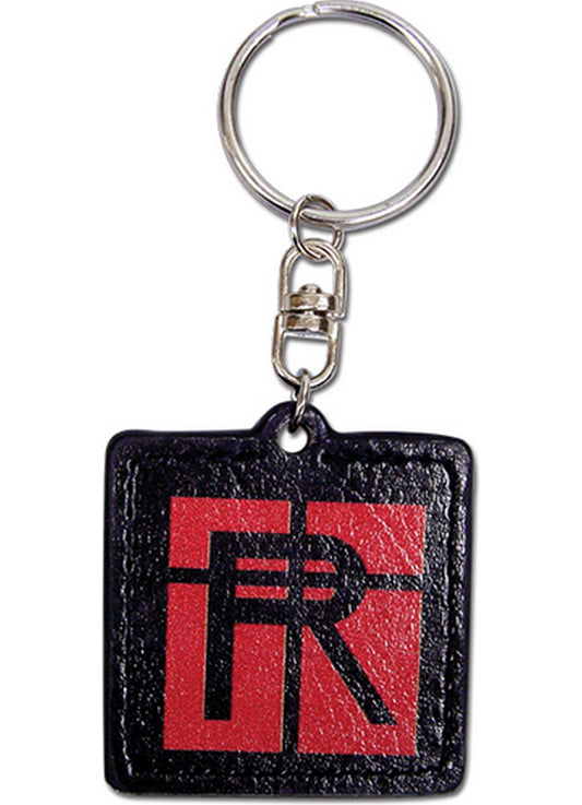 Kill La Kill - Revocs Corporation PU Keychain