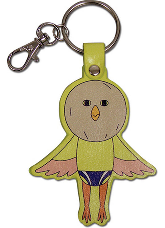 Free! - Iwatobi PU Keychain