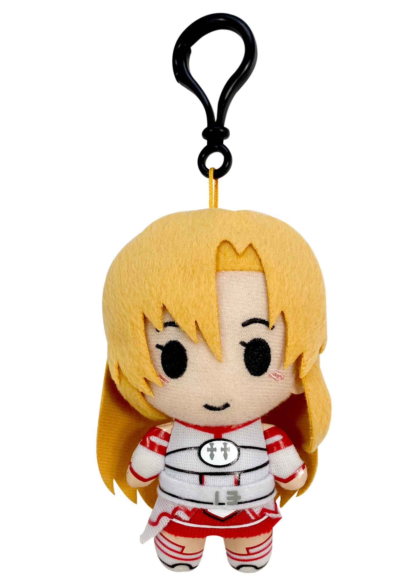 Sword Art Online - Asuna Plush Keychain 5H