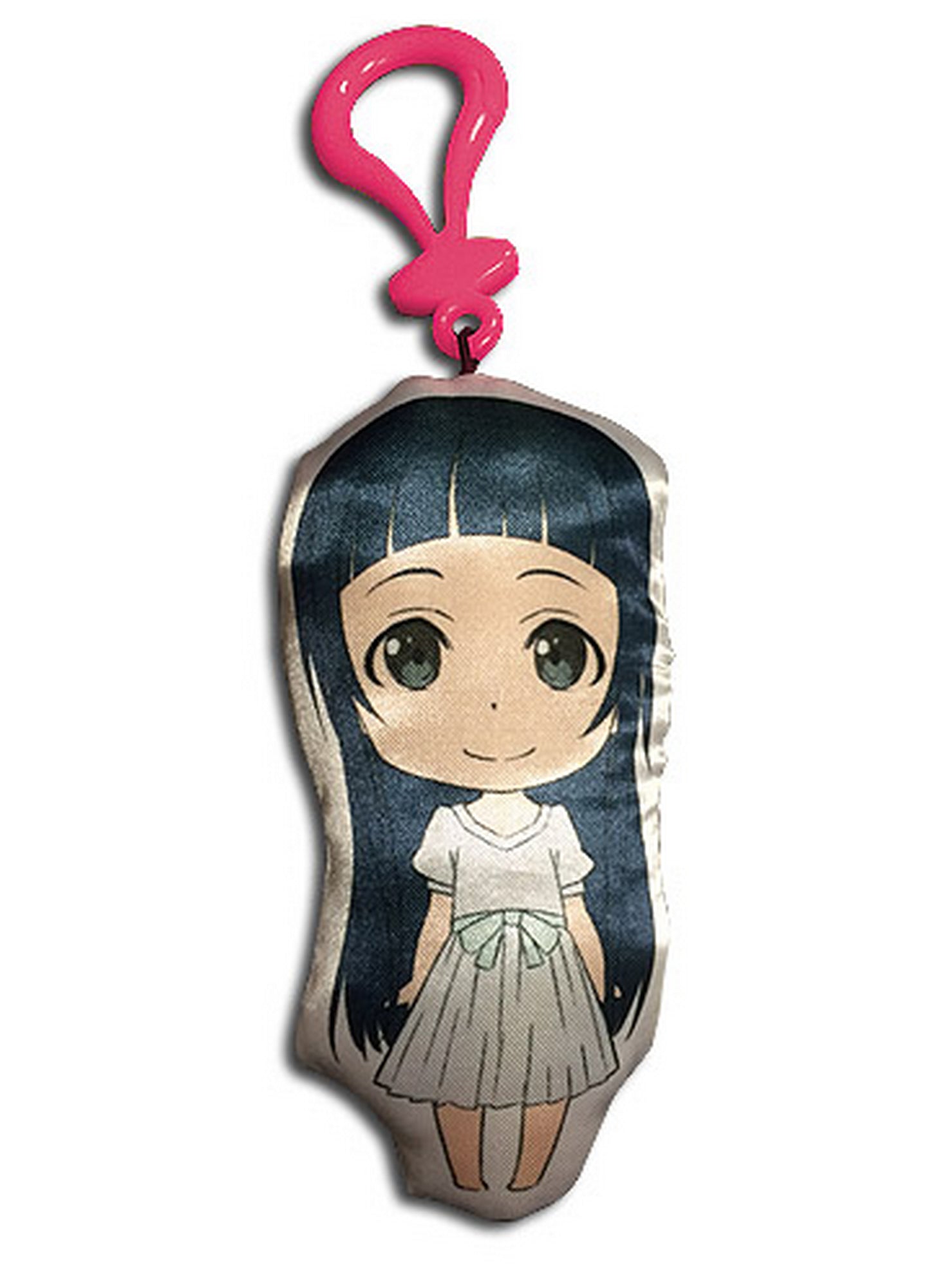 Sword Art Online - Yui Plush Keychain 4"H