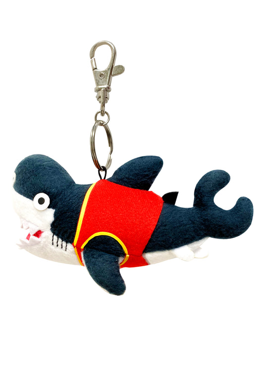 One Piece - Megalo Keychain 7"W