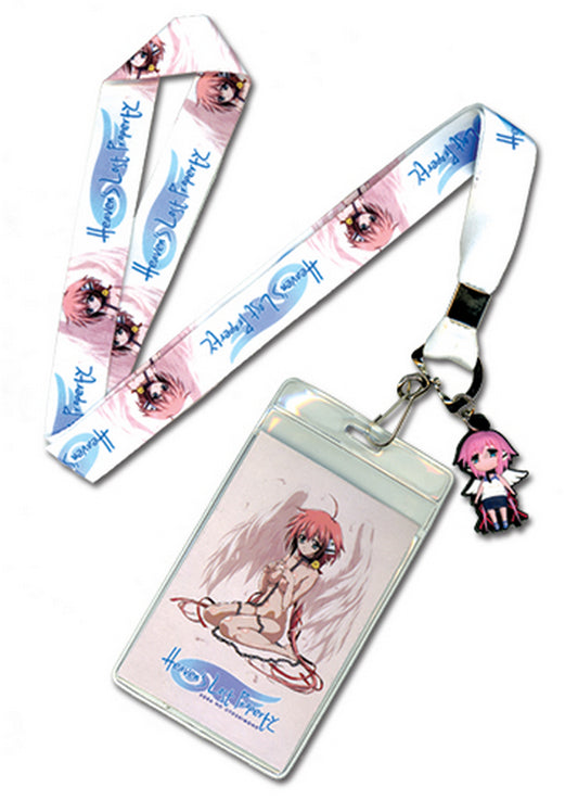 Heavens Lost Property - Ikaros Lanyard