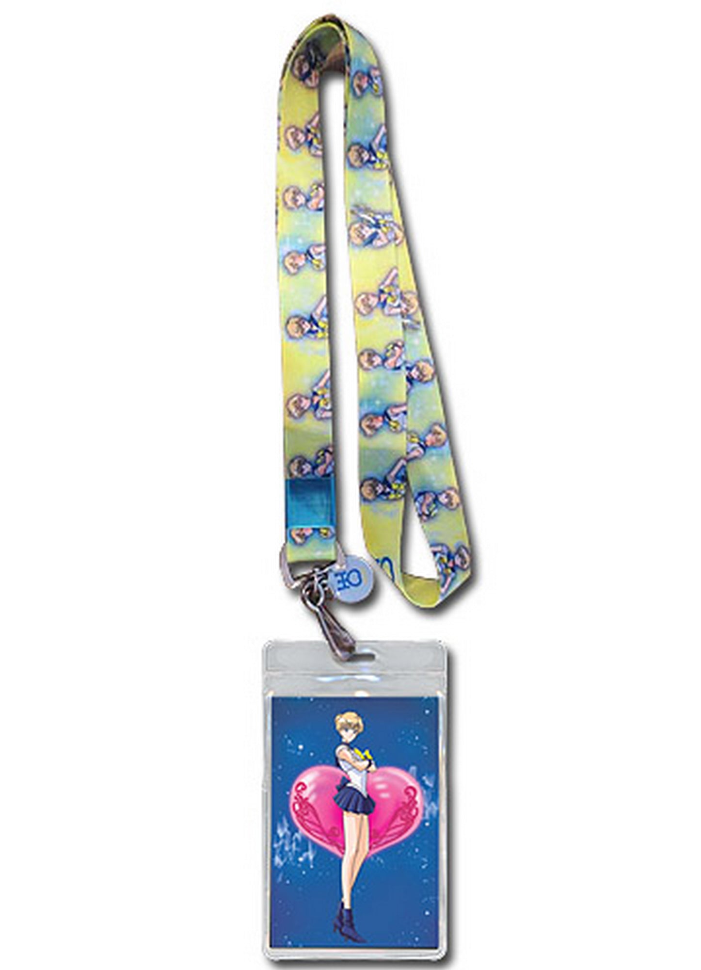 Sailor Moon S - Sailor Uranus Lanyard