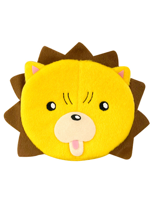 Bleach - Kon Head Coin Purse Keychain