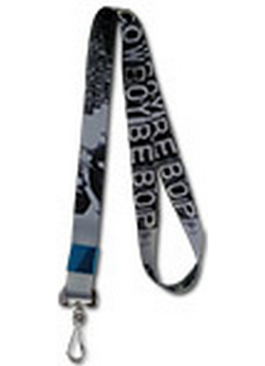 Cowboy Bebop - Spike Spiegel Lanyard