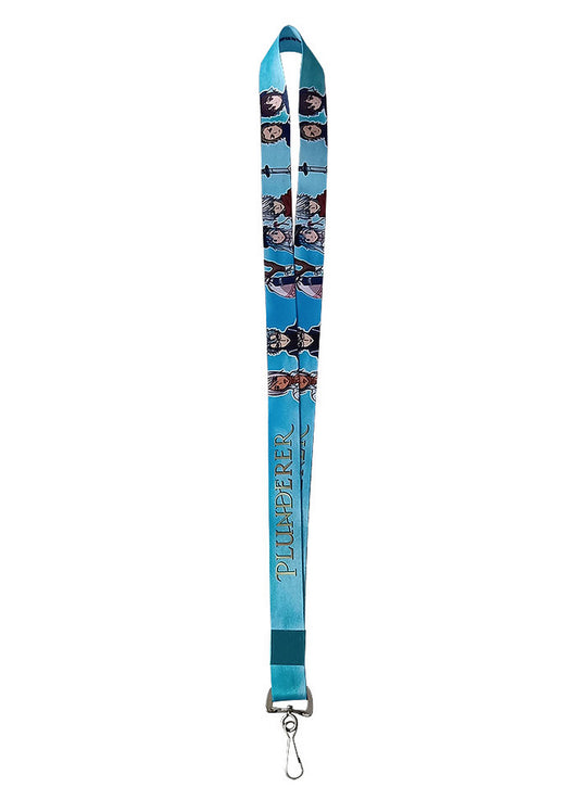 Plunderer - Group Lanyard