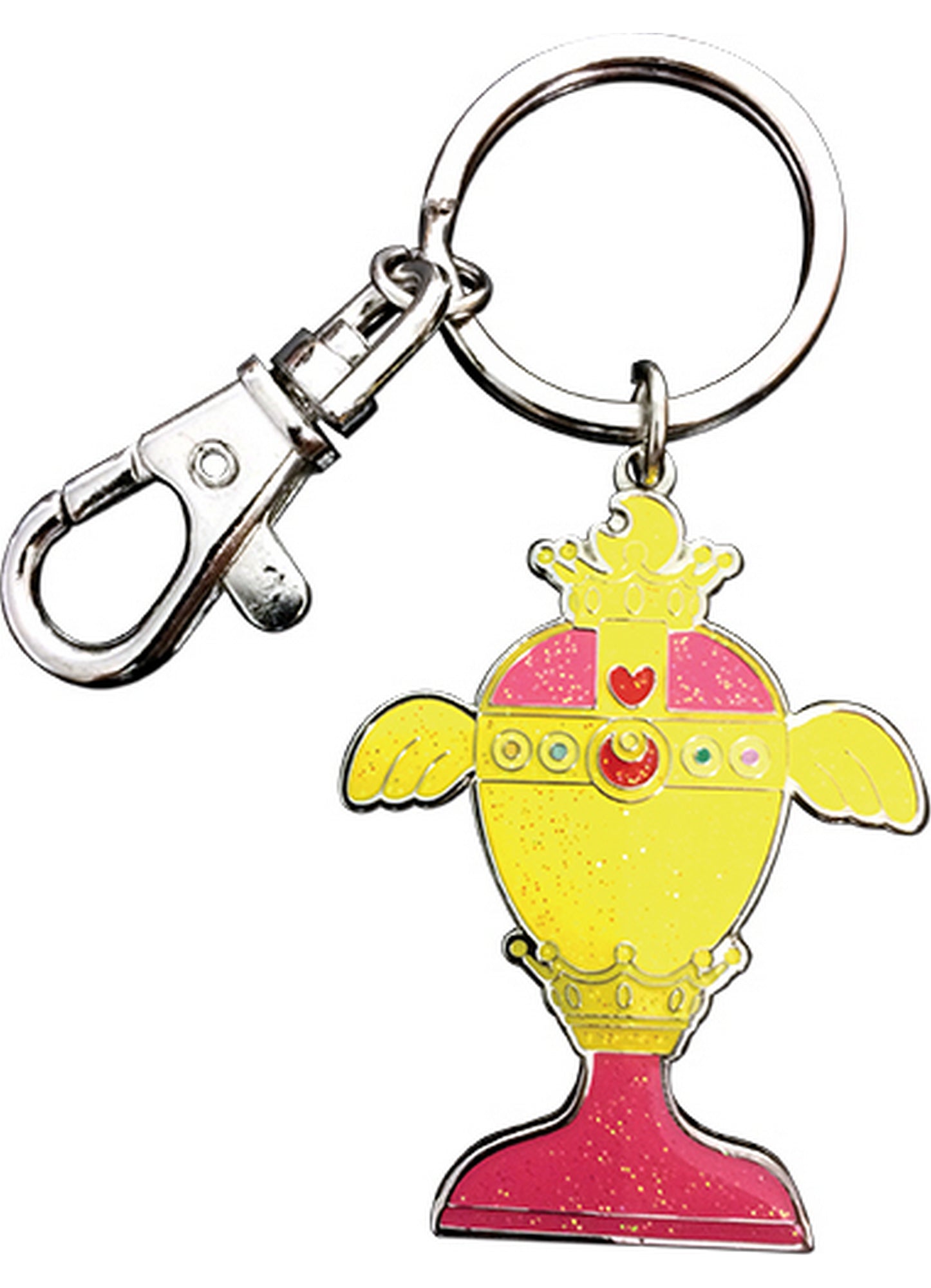 Sailor Moon S - Sehai Keychain
