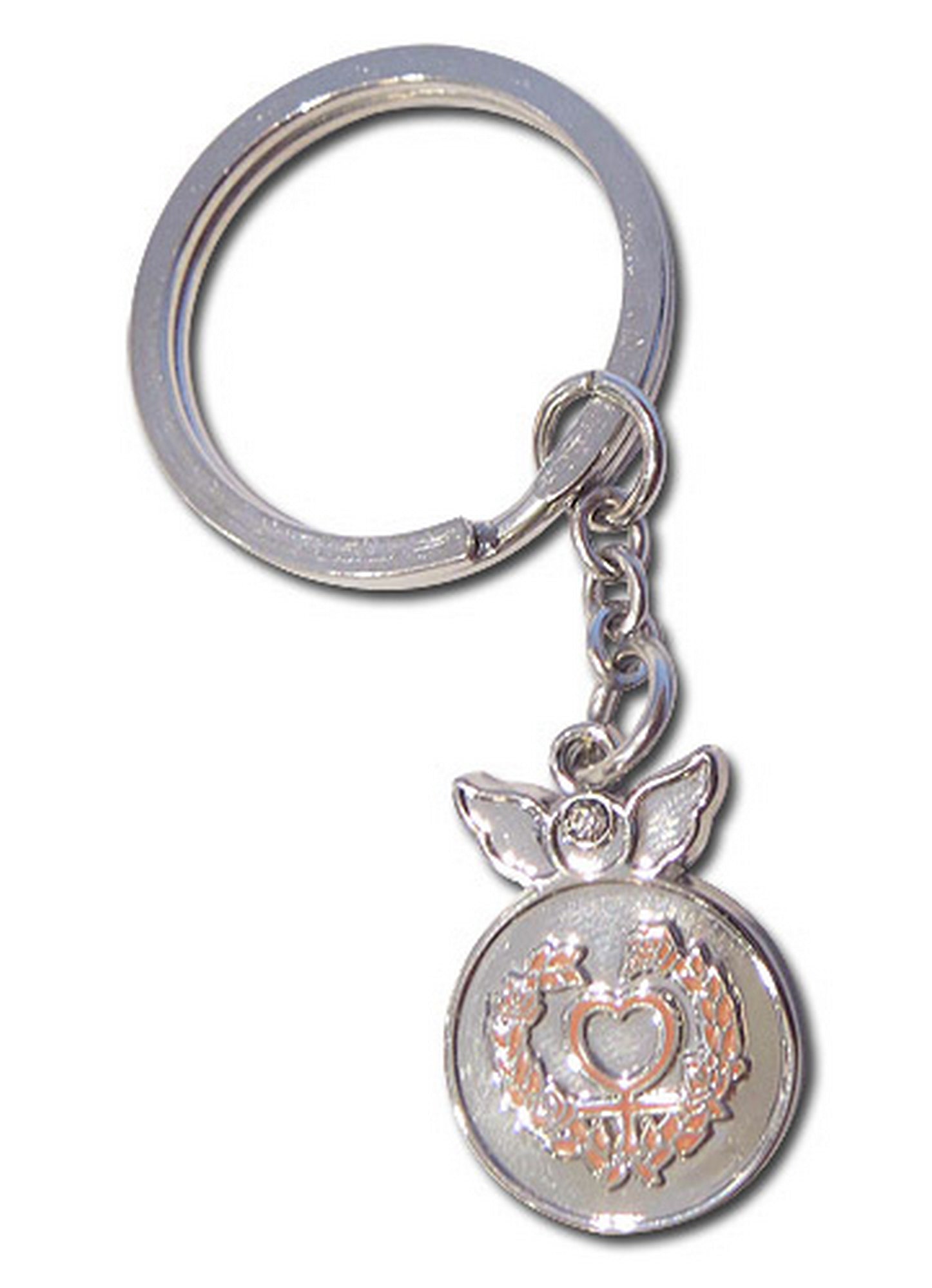 Sailor Moon Supers - Venus Change Rod Keychain