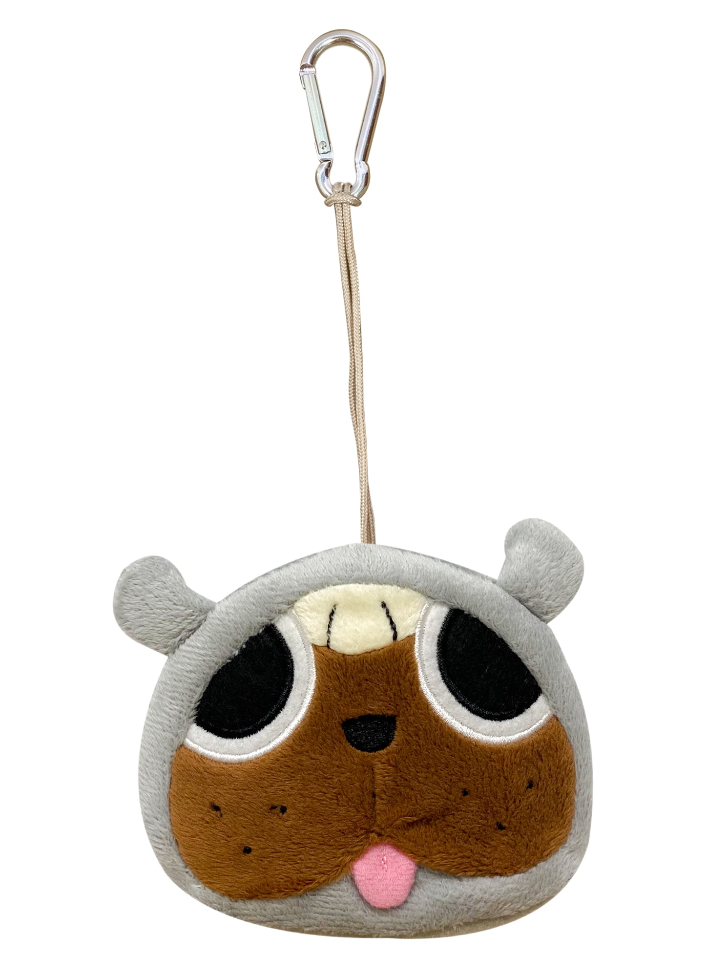 Kill La Kill - Guts Keyholder 3.6"H