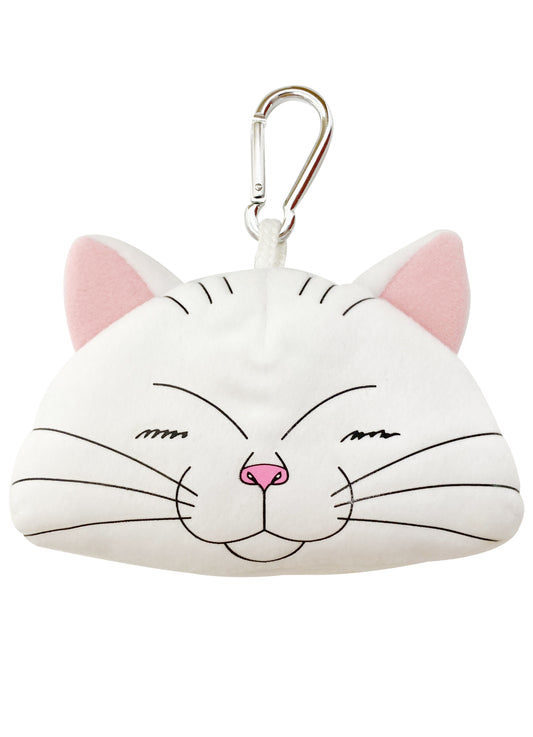 Dragon Ball Z - Karin Plush Keychain