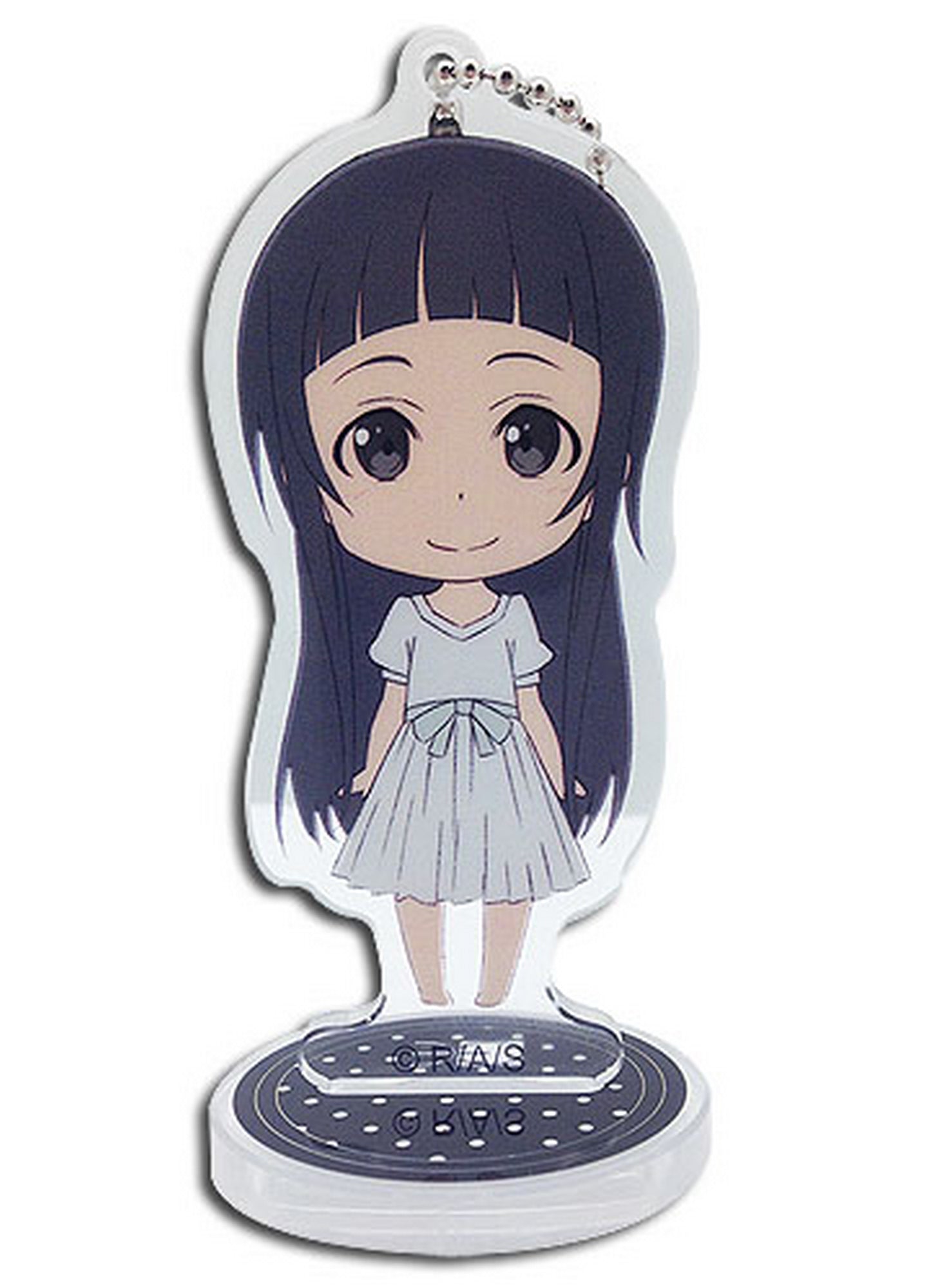 Sword Art Online - Yui Acrylic Keychain