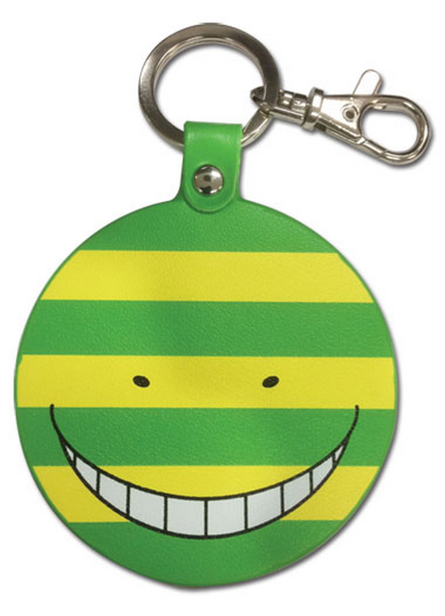 Assassination Classroom - Nameteru Koro Sensei PU Keychain