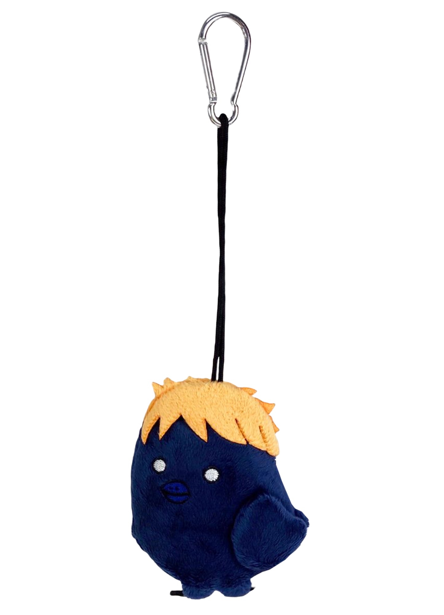 Haikyu - Shoyo Hinata Crow Keychain 3.5H