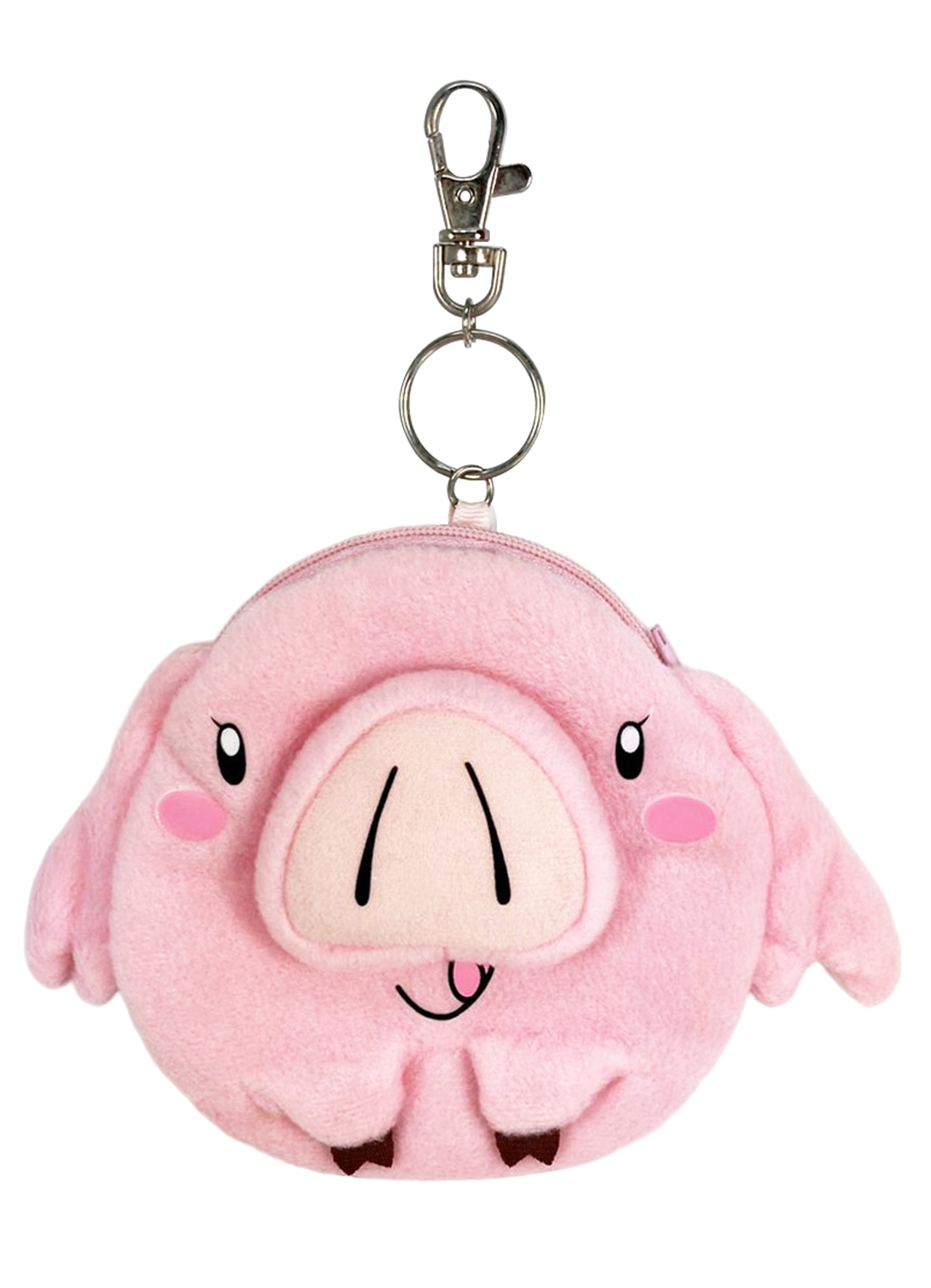 The Seven Deadly Sins - Hawk Keychain 4"H