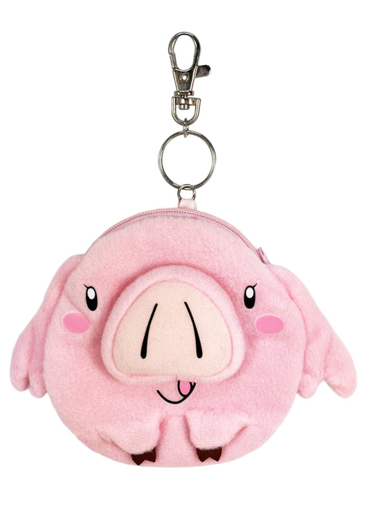 The Seven Deadly Sins - Hawk Keychain 4"H