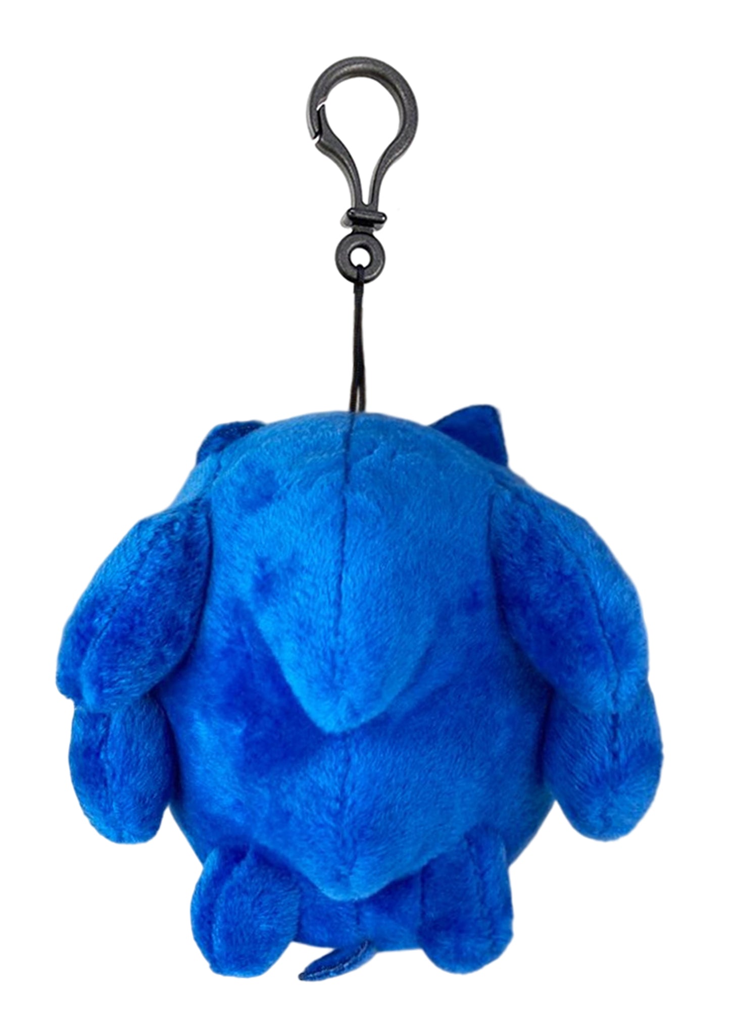 Sonic The Hedgehog - Sonic The Hedgehog Ball Plush 02 Keychain 3.5"H