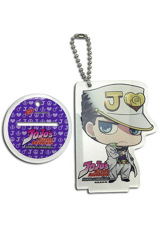 Jojos Bizarre Adventure S3 - Jotaro Kujo SD Acrylic Keychain