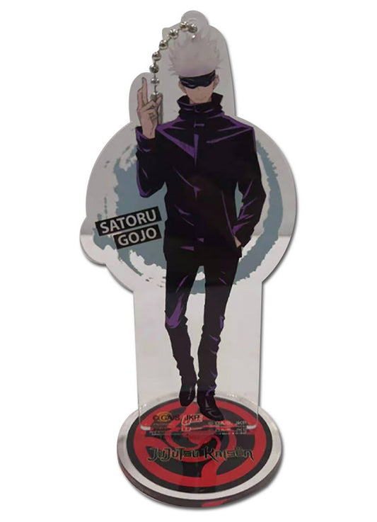 Jujutsu Kaisen - Gojo Satoru Acrylic Keychain