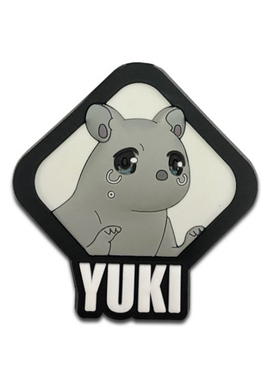 Fruits Basket - Yuki Sohma PVC Magnet