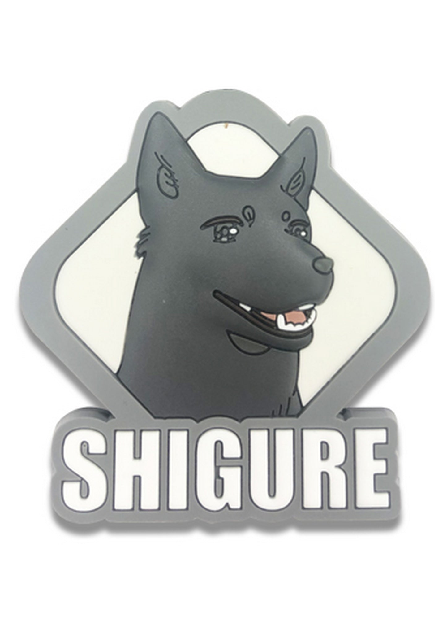 Fruits Basket - Shigure Sohma PVC Magnet