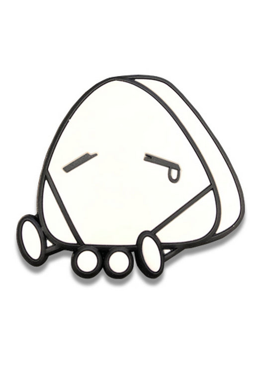Fruits Basket - Riceball PVC Magnet