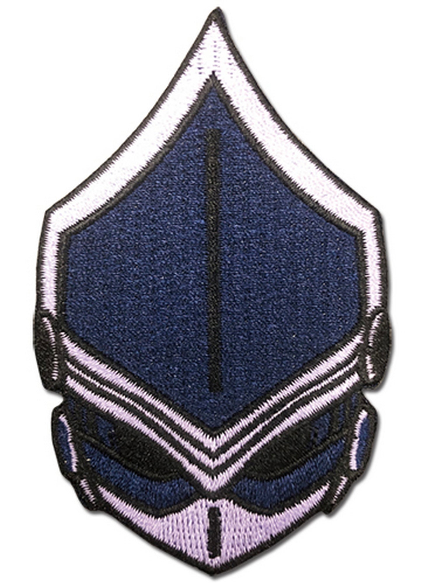 Tokyo Ghoul:re - Kuki Urie Mask Patch