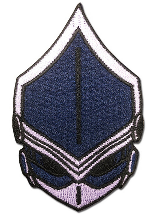 Tokyo Ghoul:re - Kuki Urie Mask Patch