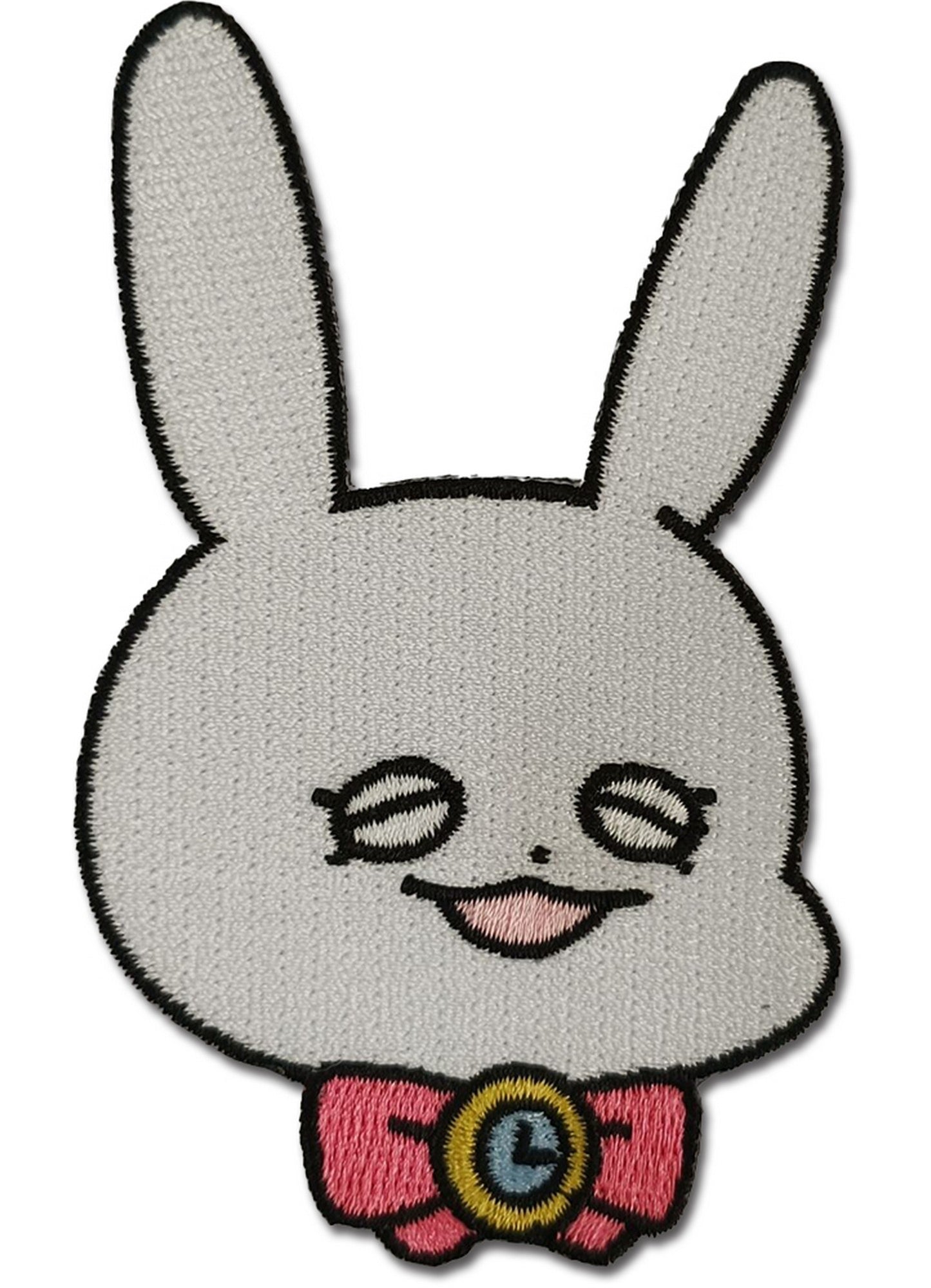 The Promised Neverland - Little Bernie Patch