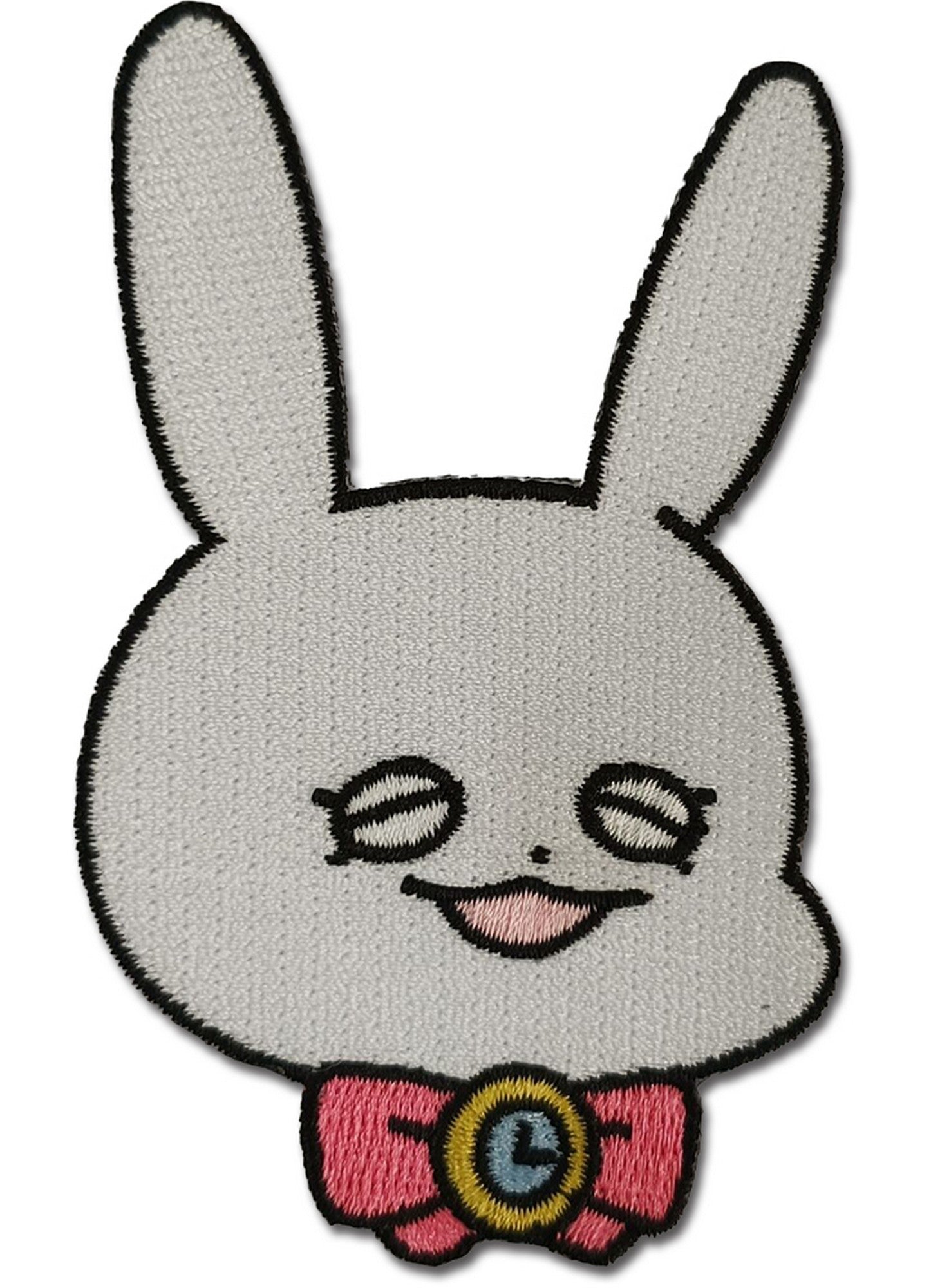 The Promised Neverland - Little Bernie Patch