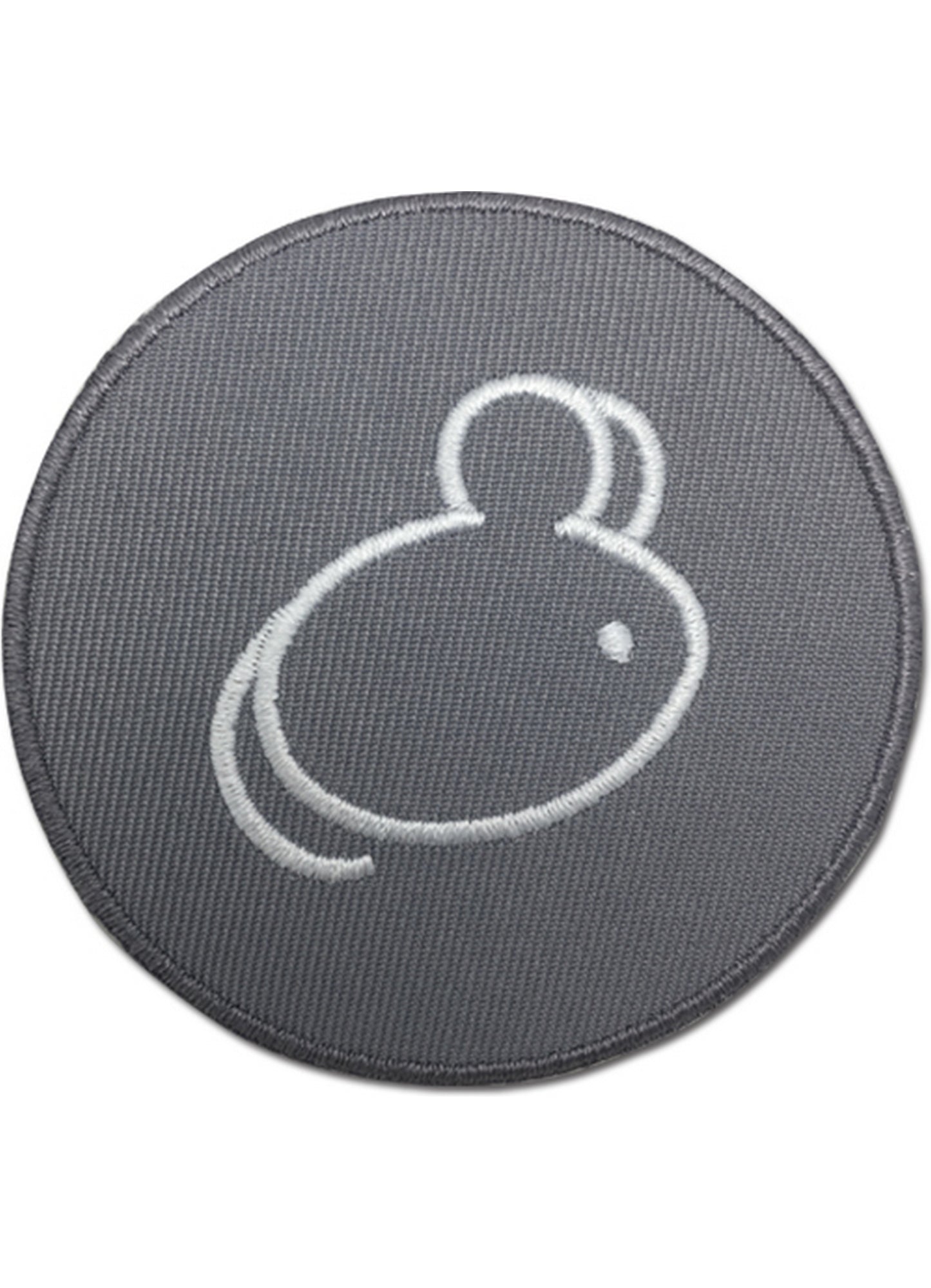 Fruits Basket - Rat Patch