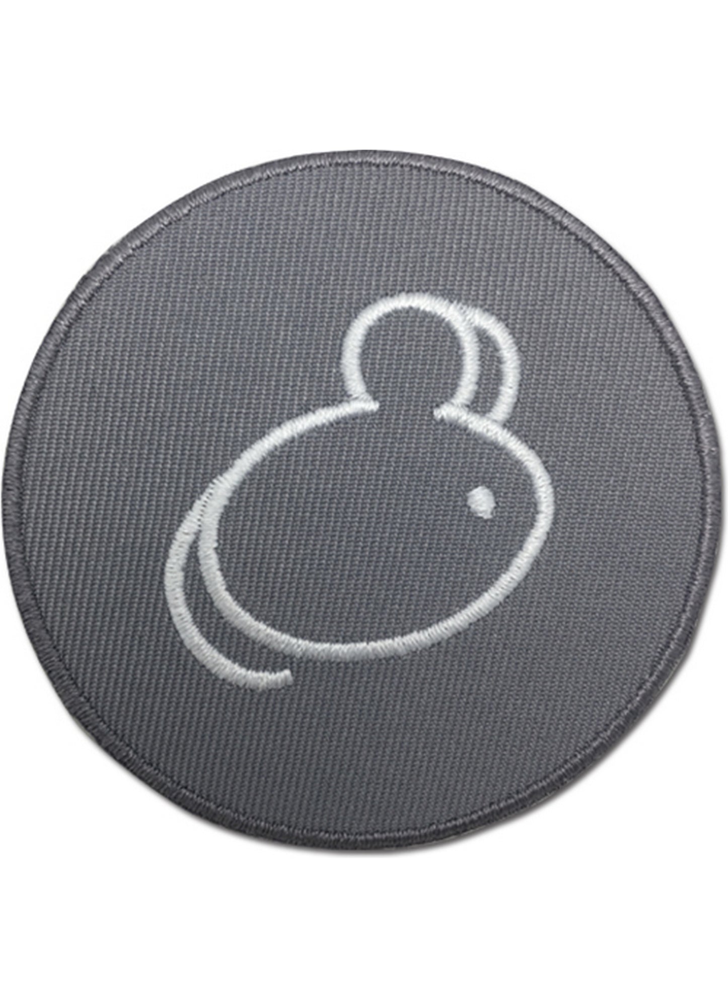 Fruits Basket - Rat Patch